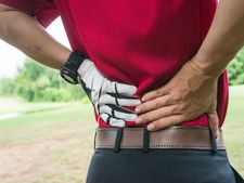 કમરના દુખાવાને દૂર કરવાના આ આયુર્વેદિક ઉપાય