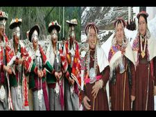 Omg..!!  તો આ કારણે આ ગામની મહિલાઓ કરે છે ૫ પુરુષો સાથે લગ્ન 