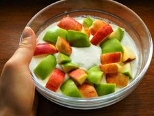 હૅવી વર્કઆઉટ કરતા પહેલા જરૂર ખાવો આ 5 વસ્તુઓ