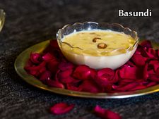 બાસુંદી રેસિપી : કેવી રીતે બનાવશો પારંપરિક બાસુંદી ?