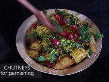 આલૂ ચાટ રેસિપી : કેવી રીતે બનાવશો ચટકેદાર આલૂ ચાટ ?