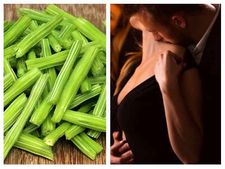 રોમાંસનો મૂડ નથી બનાવી શકતા, તો સરગવાનુ સૂપ પીવો