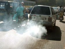 રિસર્ચ... વાયુ પ્રદૂષણથી આપની ઉંમર 6 વર્ષ થઈ જશે ઓછી, શું-શું થાય છે સમસ્યાઓ