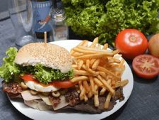 ફૂડ મિશ્રણુઓ જે ઝેરી છે- જ્યૂસ અને સેરેલ