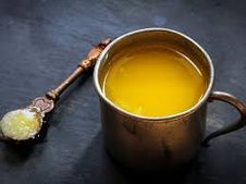 સામાન્ય ડિલિવરી માટે ઘી ગર્ભાવસ્થા દરમિયાન ઉપયોગી છે?