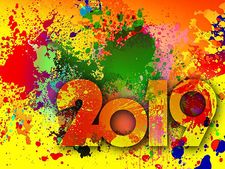 હોળી 2019 - તારીખ, પૂજા મુહરાત અને કેવી રીતે ઉજવવામાં આવે છે 