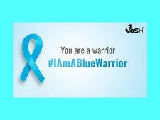 #IAmABlueWarrior: કોવિડ વૉરિયર્સ અને ફ્રન્ટલાઈન વર્કર્સની મદદ માટે જોશ એપની પહેલ 
