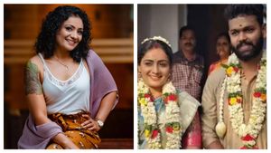Meera Vasudevan Divorce: Malayalam Actress' Marriage With Vipin Ends In 1 Year