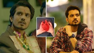 Asif Khan Heart Attack: ‘पंचायत’ के दामाद जी को आया हार्ट अटैक,  इन 5 लक्षणों को न करें नजरअंदाज