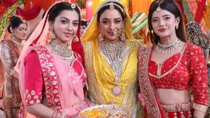 सावन में ससुराल लौटना सही है या अशुभ? जानिए क्या है मान्यता