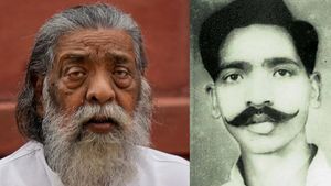 Dishom Guru Meaning : शिबू सोरेन को ‘दिशोम गुरु’ क्यों कहा जाता था? जानिए इसका मतलब