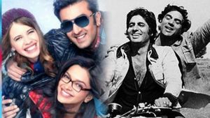 Friendship Day 2025: 'तेरा यार हूं मैं' से ‘ये दोस्ती' तक, 7 बॉलीवुड डायलॉग्स और गानों से मनाएं दोस्ती का जश्न