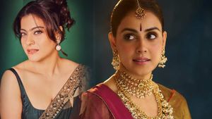 Birthday Special: Kajol और Genelia: दोनों हैं सुपरहिट एक्ट्रेस, लेकिन नेटवर्थ में कौन है सुपररिच?
