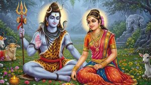 Pradosh Vrat 2025 Wishes : सावन के अंतिम प्रदोष व्रत पर श‍िव की कृपा पाने के ल‍िए भेंजे ये शुभकामनाएं 