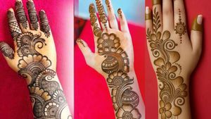 Raksha Bandhan Trending Mehndi Designs: रक्षाबंधन पर लगाएं ये मेहंदी डिजाइन, देखें टॉप 5 ट्यूटोरियल वीडियो