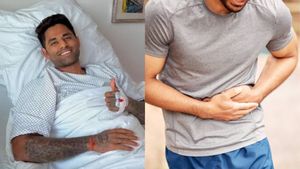 क्या है स्पोर्ट्स हर्निया, जिससे जूझकर दोबारा फिट हुए सूर्यकुमार यादव, क्यों एथलीट्स में आम है यह बीमारी?