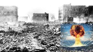 Hiroshima की वो सुबह जब हर तरफ मचा मौत का तांडव, कैसे 6 अगस्त बन गया 'ब्लैक डे'