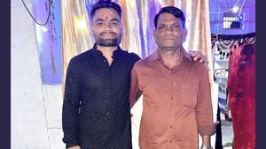 Rinku Singh के सिर से उठा पिता का साया, क्या है वो 'साइलेंट किलर' बीमारी जिसने छीनी खानचंद सिंह की सांसें