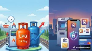 सिलेंडर से लेकर रेल के टिकट तक, 1 मार्च से बदल रहे हैं ये 5 नियम, जिनका आपकी जेब पर पड़ेगा सीधा असर