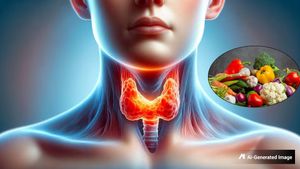 थायरॉइड के मरीजों के लिए 'स्लो पॉइजन' हैं ये 5 फूड्स, आज ही डाइट से करें आउट वरना भुगतना होगा भारी अंजाम