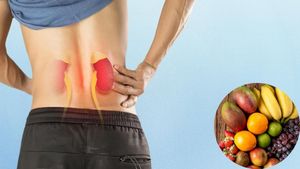 किडनी के मरीज भूलकर भी न करें इन 5 फलों का ज्यादा सेवन, सेहत को हो सकता है नुकसान