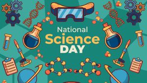 National Science Day 2026: क्यों मनाया जाता है राष्ट्रीय विज्ञान दिवस? जानें इतिहास और इस साल की खास थीम