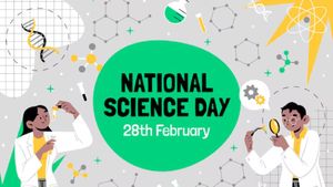 National Science Day 2026 Quotes: राष्ट्रीय विज्ञान दिवस पर युवाओं को शेयर करें सर सी.वी. रमन के अनमोल विचार