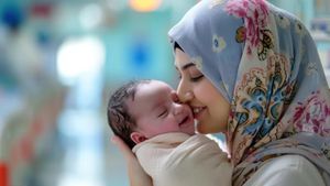 रमजान के मुबारक महीने में पैदा हुए बच्चों के लिए 100+ ट्रेंडी और इस्लामिक नाम, अर्थ सहित