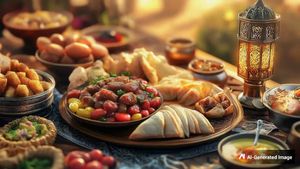 रमजान में रख रहे हैं रोजा तो सेहरी और इफ्तार के लिए फॉलो करें ये हेल्दी डाइट टिप्स, दिनभर रहेंगे एनर्जेटिक