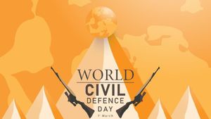 World Civil Defence Day 2026: देश की सुरक्षा में समर्पित नायकों को नमन; शेयर करें ये गौरवपूर्ण संदेश और कोट्स