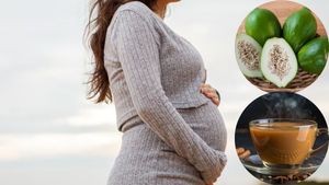 प्रेगनेंसी के शुरुआती 3 महीनों में भूलकर भी न खाएं ये 5 चीजें; वरना बच्चे की सेहत पर पड़ेगा बुरा असर