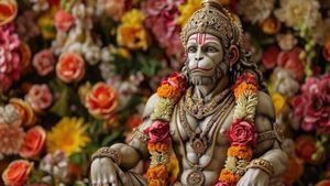 मंगलवार को कर लें माचिस की तीली का ये गुप्त टोटका, बजरंगबली दूर करेंगे हर बाधा