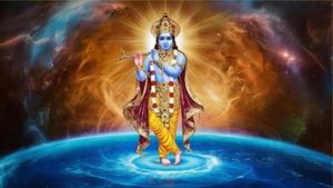 15 या 16 मार्च कब है पापमोचिनी एकादशी? जानें सही तारीख, शुभ मुहूर्त और पारण का समय