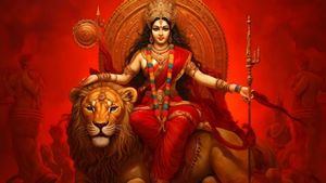 Chaitra Navratri 2026: 8 या 9 दिन जानें इस बार कितने दिन के होंगे नवरात्र? क्या है माता की सवारी और इसका फल