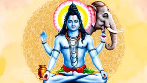 Som Pradosh Vrat Wishes 2026: सोम प्रदोष व्रत पर अपनों को भेजें दिव्य शुभकामना संदेश और शिव मंत्र