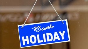 Bank Holidays March 2026: अगले 4 दिन बंद रहेंगे बैंक, राम नवमी पर कहां-कहां रहेगी छुट्टी? देखें पूरी लिस्ट