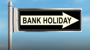Bank Holiday Today: आज बैंक खुले हैं या बंद? मुंबई, जयपुर, पटना समेत कई राज्यों में हॉलिडे, देखें RBI की लिस्ट