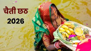 Chaiti Chhath 2026: चैती छठ कब है? जानें नहाय-खाय, खरना से लेकर उषा अर्घ्य की सही तारीख, पूजा विधि और महत्व