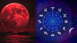 Holi पर Chandra Grahan का साया! सिंह, वृश्चिक समेत इन राशियों की बढ़ सकती हैं मुश्किलें; संकट दूर करेंग ये उपाय