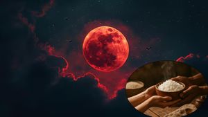 Chandra Grahan 2026: आज साल का पहला पूर्ण चंद्र ग्रहण; अनिष्ट से बचने के लिए राशि अनुसार करें इन चीजों का दान