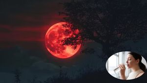 Chandra Grahan के दौरान पानी पीना चाहिए या नहीं? जानें क्या कहता है शास्त्र और विज्ञान