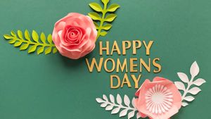 Happy Women's Day 2026: नारी शक्ति को सलाम! मां, बहन, सास और ननद के लिए महिला दिवस पर प्रेरणादायक संदेश