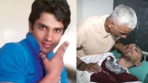 इच्छामृत्यु पाने वाले हरीश राणा का निधन, दिल्ली के एम्स में 10 दिन भर्ती रहने के बाद ली आखिरी सांस