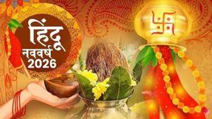 Hindu Nav Varsh 2026: कब से शुरू होगा हिंदू नववर्ष? जानें विक्रम संवत 2083 की तिथि और महत्व