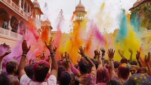 Holi 2026: भारत की इन जगहों पर नहीं मनाई जाती है होली, जानें आखिर क्या है इसकी वजह