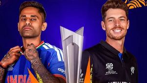 T20 World Cup 2026: क्या टीम इंडिया फिर रचेगी इतिहास? जानें क्या कहती है डॉ. वाई राखी की भविष्यवाणी