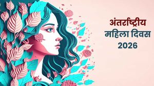 8 मार्च को ही क्यों मनाया जाता है अंतर्राष्ट्रीय महिला दिवस? जानें इस दिन का इतिहास और इस साल की थीम