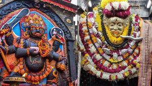 Kalashtami 2026: 11 या 12 मार्च, कब है कालाष्टमी का व्रत? जानें सही तारीख, शुभ मुहूर्त, महत्व और पूजा विधि