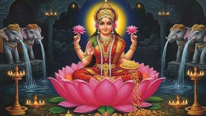 Laxmi Jayanti 2026: कब है लक्ष्मी जयंती, 2 या 3 मार्च? जानें तिथि, शुभ मुहूर्त, महत्व और पूजा विधि