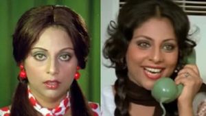 बॉलीवुड एक्ट्रेस मधु मल्होत्रा का 72 की उम्र में निधन, 'सत्ते पे सत्ते' और 'हीरो' जैसी फिल्मों में किया था काम